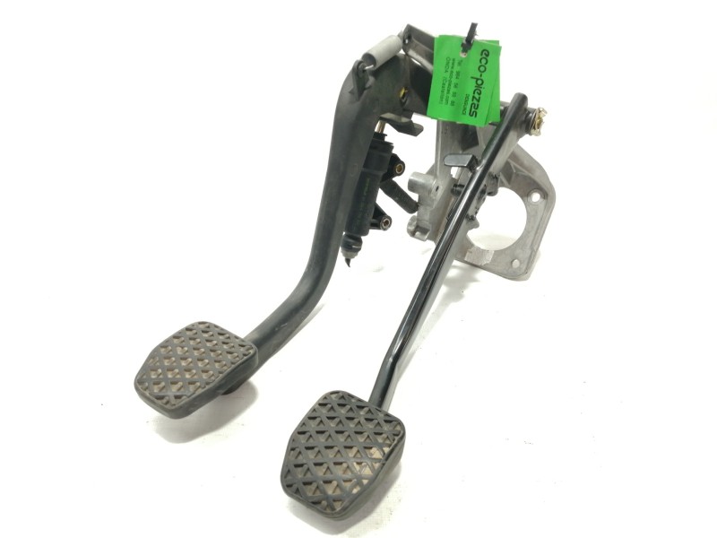 Recambio de bombin embrague para bmw serie 3 compact (e46) 316ti referencia OEM IAM 21526758822  