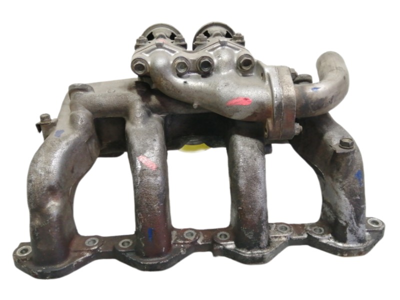 Recambio de colector admision para isuzu trooper ubs 55 referencia OEM IAM   