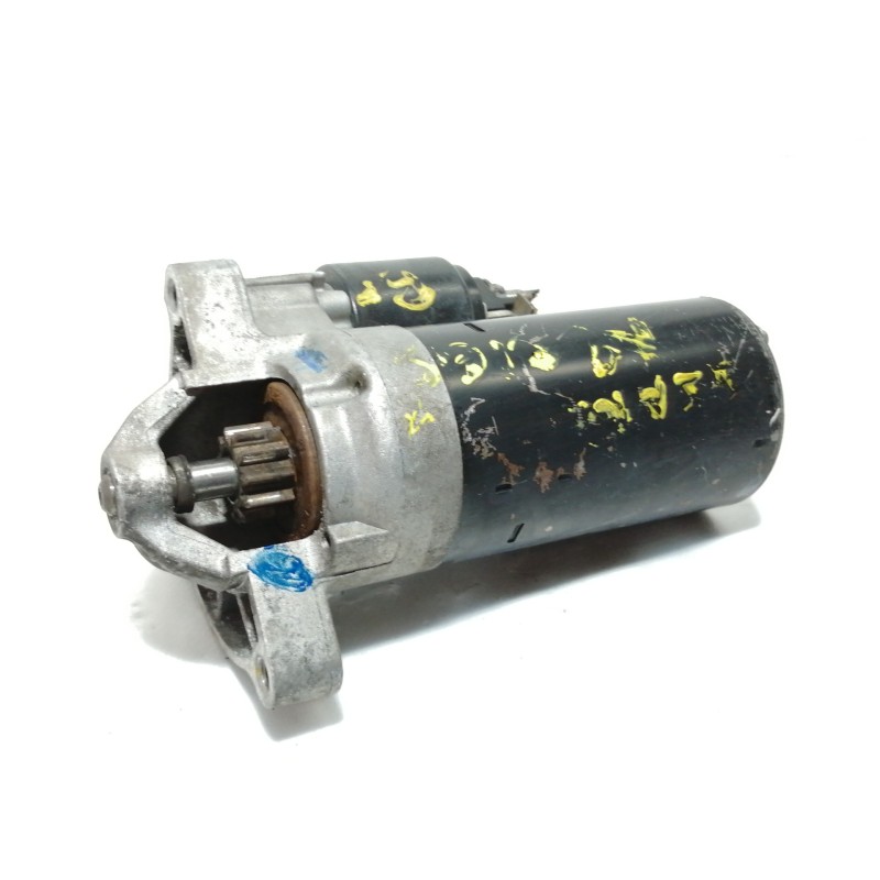 Recambio de motor arranque para citroën xsara berlina 1.9 turbodiesel referencia OEM IAM   