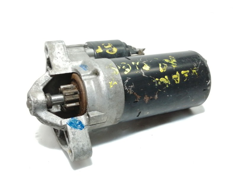 Recambio de motor arranque para citroën xsara berlina 1.9 turbodiesel referencia OEM IAM   