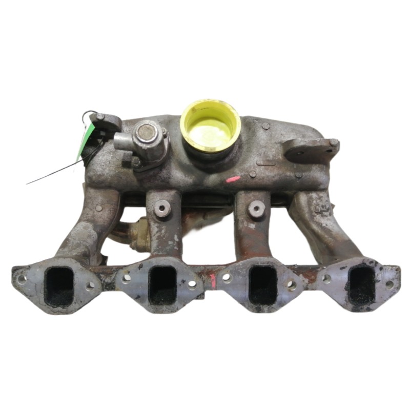 Recambio de colector admision para isuzu trooper ubs 55 referencia OEM IAM   
