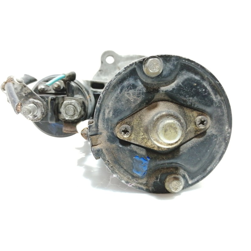 Recambio de motor arranque para citroën xsara berlina 1.9 turbodiesel referencia OEM IAM   