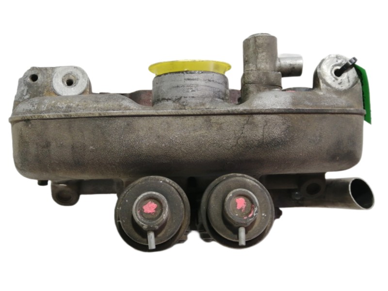 Recambio de colector admision para isuzu trooper ubs 55 referencia OEM IAM   