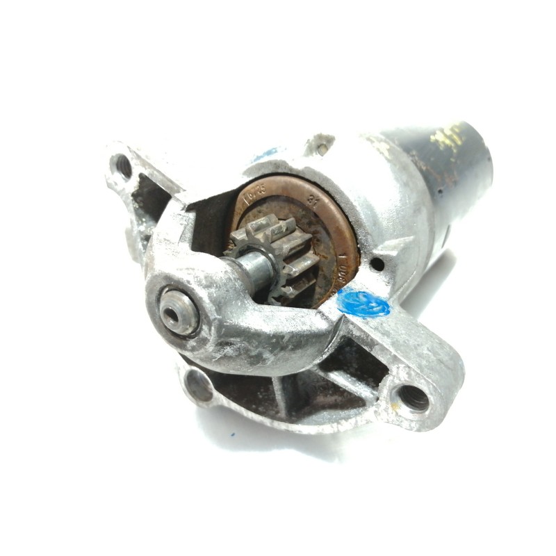 Recambio de motor arranque para citroën xsara berlina 1.9 turbodiesel referencia OEM IAM   