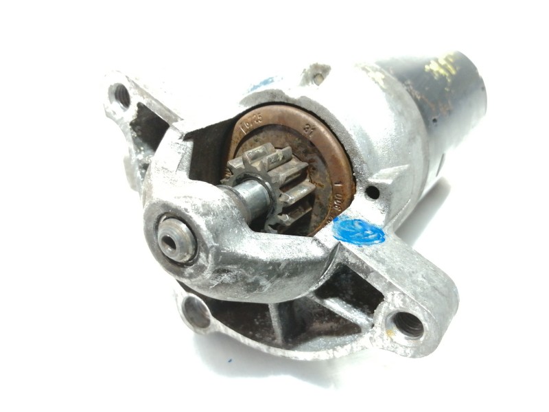 Recambio de motor arranque para citroën xsara berlina 1.9 turbodiesel referencia OEM IAM   