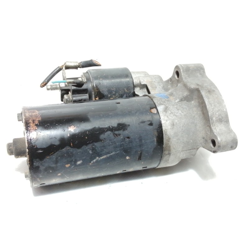 Recambio de motor arranque para citroën xsara berlina 1.9 turbodiesel referencia OEM IAM   