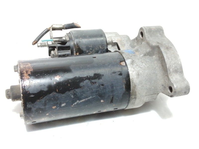 Recambio de motor arranque para citroën xsara berlina 1.9 turbodiesel referencia OEM IAM   