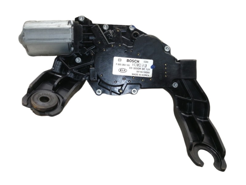 Recambio de motor limpia trasero para hyundai ix35 classic 2wd referencia OEM IAM 987001H300 F00S2B2185 