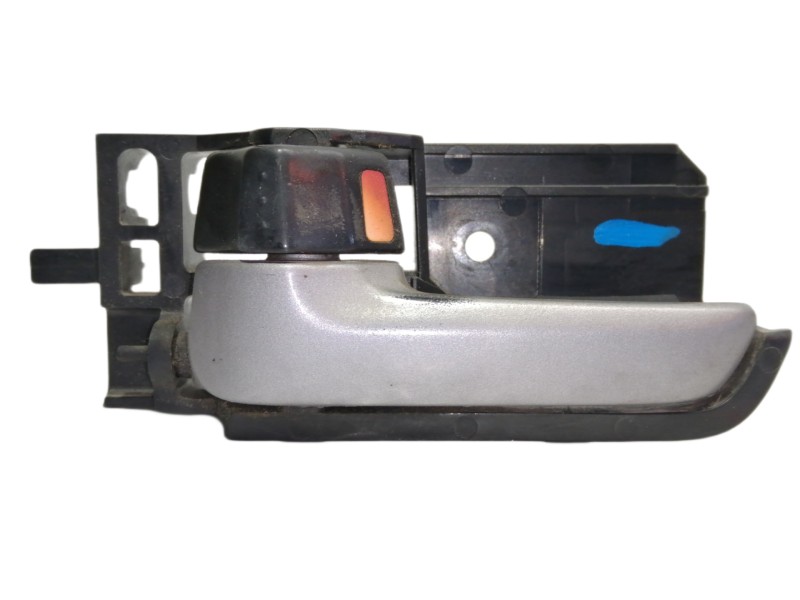 Recambio de maneta interior delantera izquierda para suzuki sx4 rw (ey) glx referencia OEM IAM   