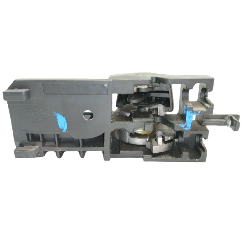 Recambio de maneta interior delantera izquierda para suzuki sx4 rw (ey) glx referencia OEM IAM   