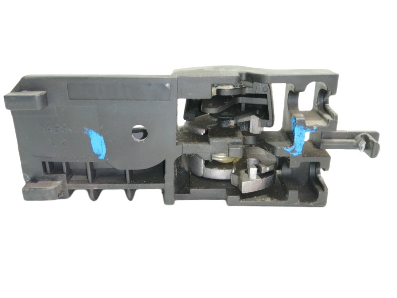 Recambio de maneta interior delantera izquierda para suzuki sx4 rw (ey) glx referencia OEM IAM   