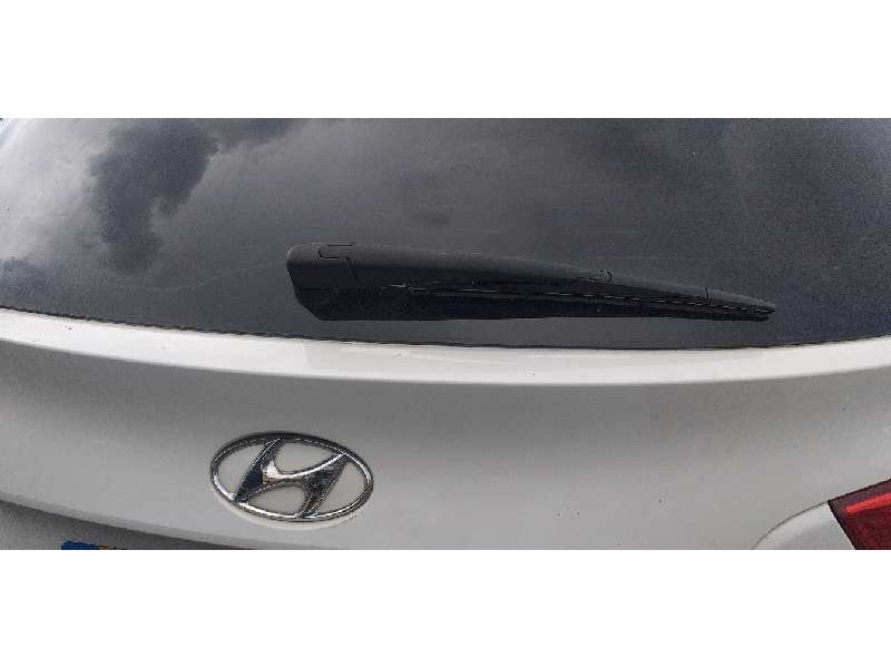 Recambio de motor limpia trasero para hyundai ix35 classic 2wd referencia OEM IAM 987001H300 F00S2B2185 