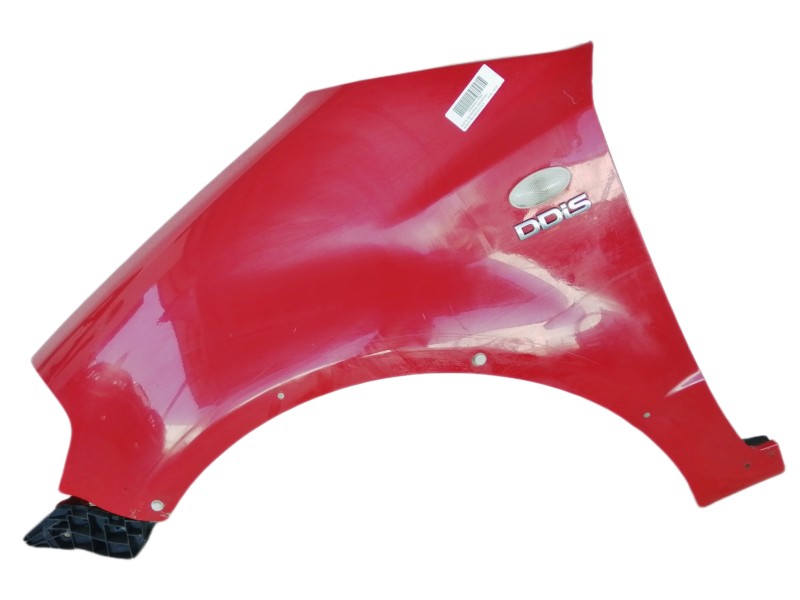 Recambio de aleta delantera izquierda para suzuki sx4 rw (ey) glx referencia OEM IAM   