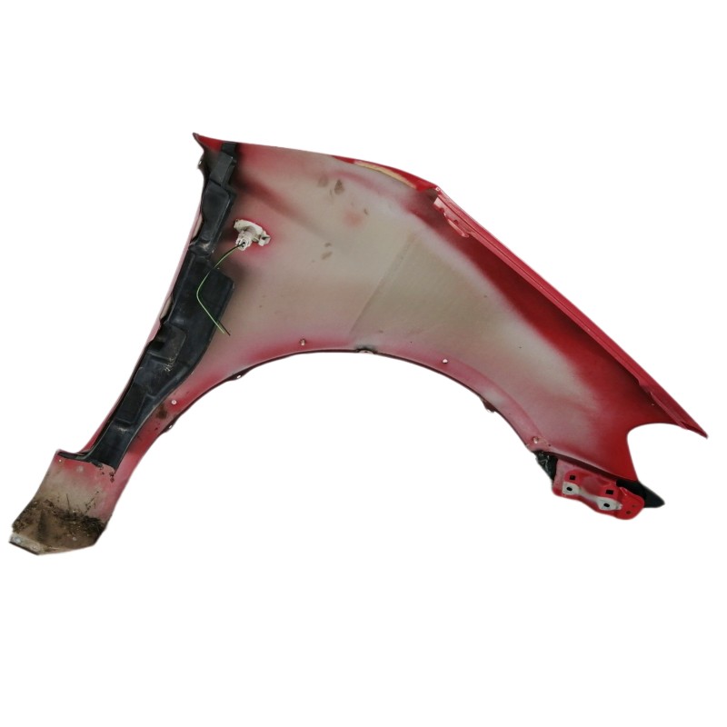 Recambio de aleta delantera izquierda para suzuki sx4 rw (ey) glx referencia OEM IAM   