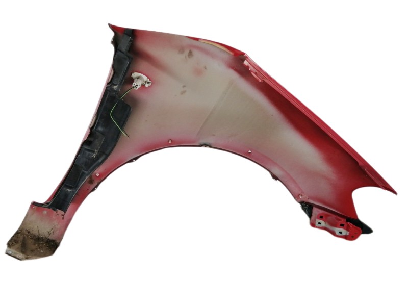 Recambio de aleta delantera izquierda para suzuki sx4 rw (ey) glx referencia OEM IAM   