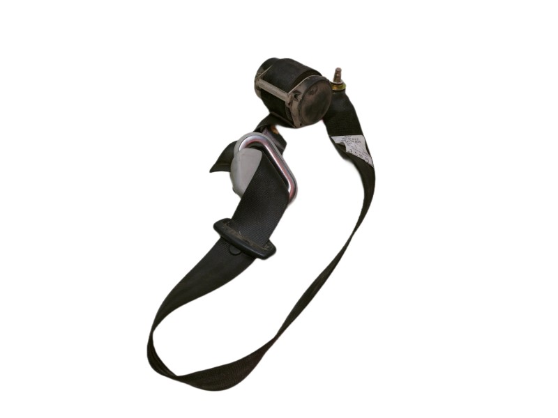 Recambio de cinturon seguridad trasero derecho para seat alhambra (7v9) reference referencia OEM IAM 7M3857812C 7M3857812C / 1M2