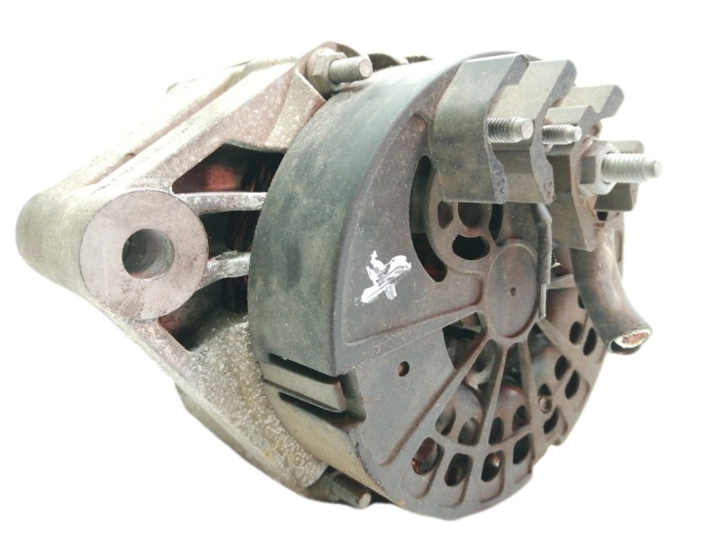 Recambio de alternador para suzuki sx4 rw (ey) glx referencia OEM IAM CGB14264  