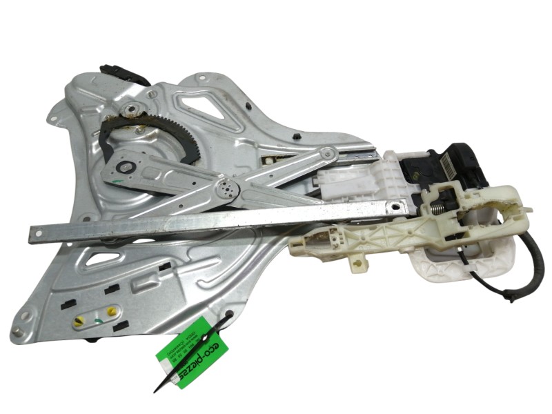 Recambio de elevalunas delantero derecho para hyundai ix35 classic 2wd referencia OEM IAM 813202Y020  