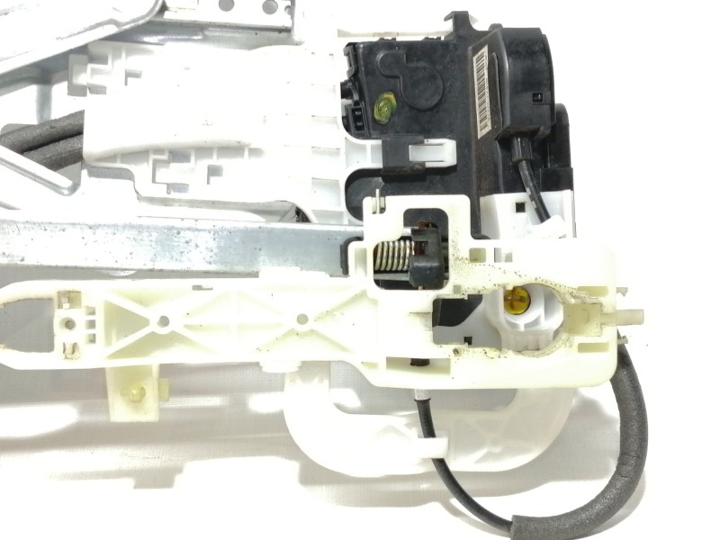 Recambio de elevalunas delantero derecho para hyundai ix35 classic 2wd referencia OEM IAM 813202Y020  