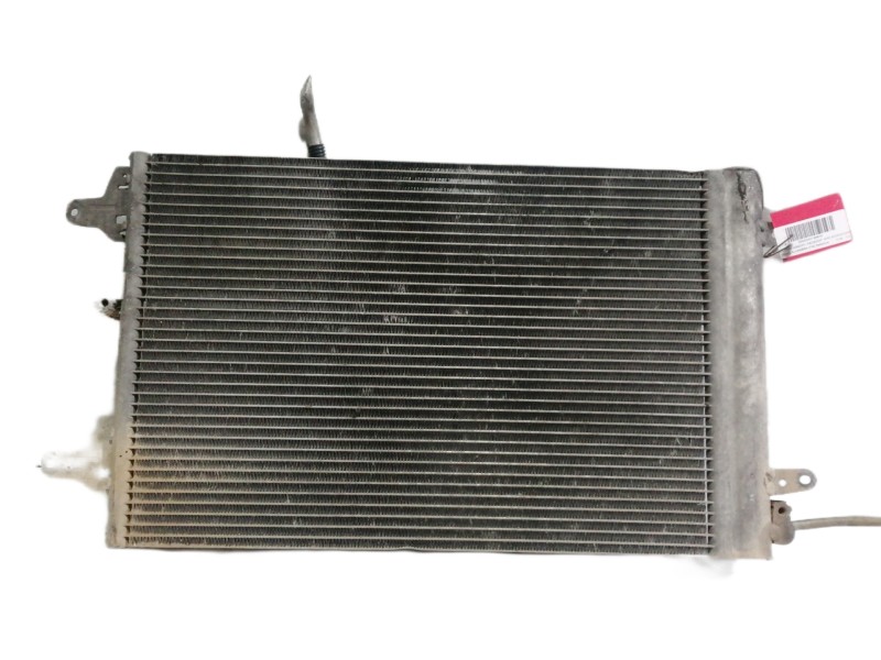 Recambio de condensador / radiador aire acondicionado para seat alhambra (7v9) reference referencia OEM IAM YM2H19C600AF 7M38200