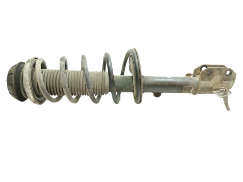 Recambio de amortiguador delantero izquierdo para suzuki sx4 rw (ey) glx referencia OEM IAM 4160279JF1  