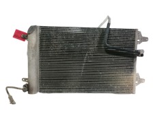 Recambio de condensador / radiador aire acondicionado para seat alhambra (7v9) reference referencia OEM IAM YM2H19C600AF 7M38200 2