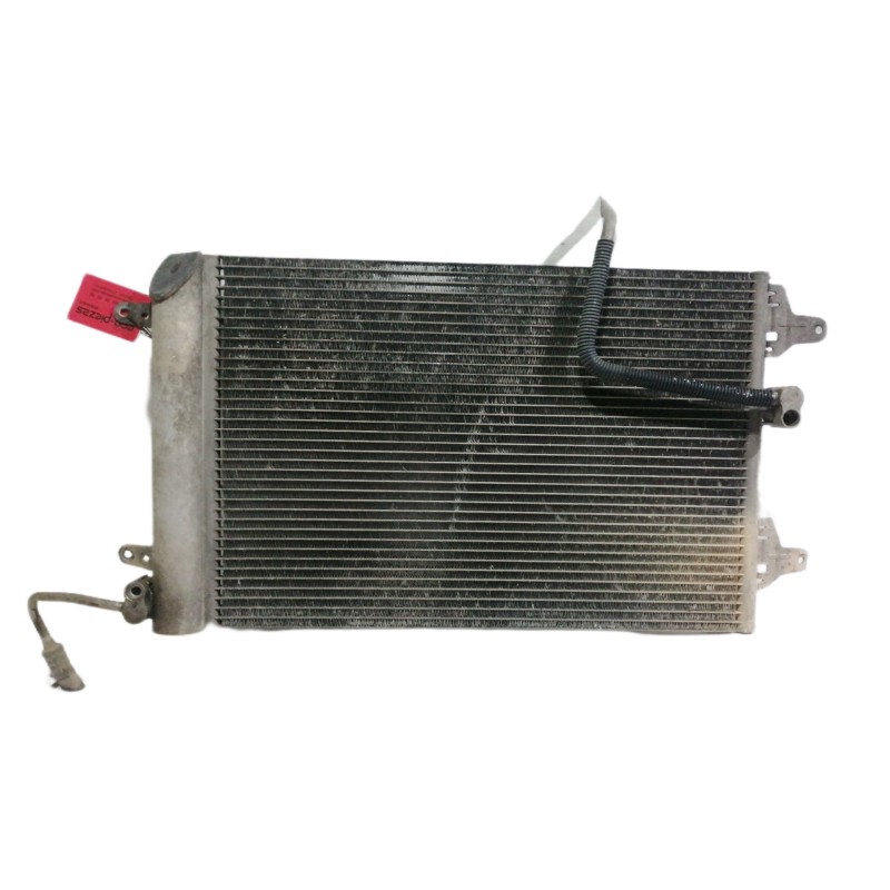 Recambio de condensador / radiador aire acondicionado para seat alhambra (7v9) reference referencia OEM IAM YM2H19C600AF 7M38200
