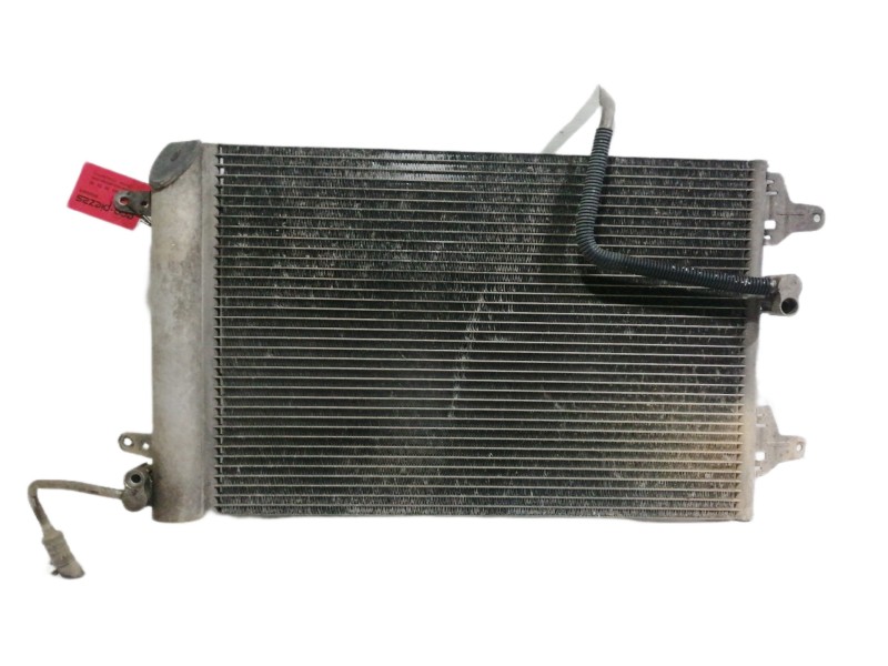 Recambio de condensador / radiador aire acondicionado para seat alhambra (7v9) reference referencia OEM IAM YM2H19C600AF 7M38200