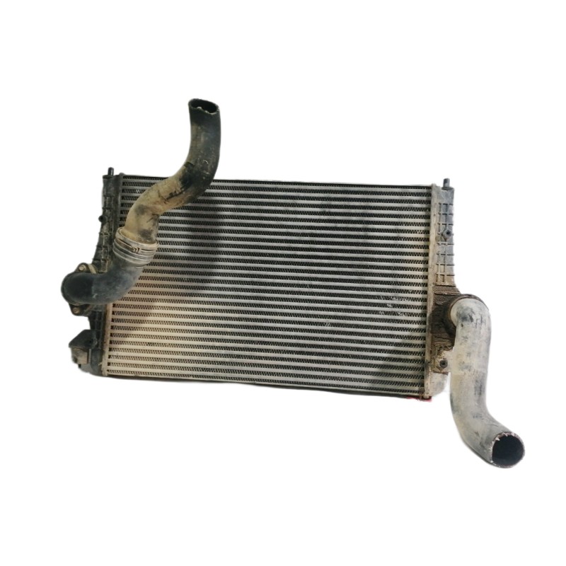 Recambio de intercooler para seat alhambra (7v9) reference referencia OEM IAM 7M3145804  