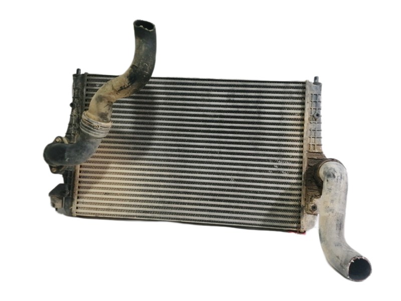 Recambio de intercooler para seat alhambra (7v9) reference referencia OEM IAM 7M3145804  