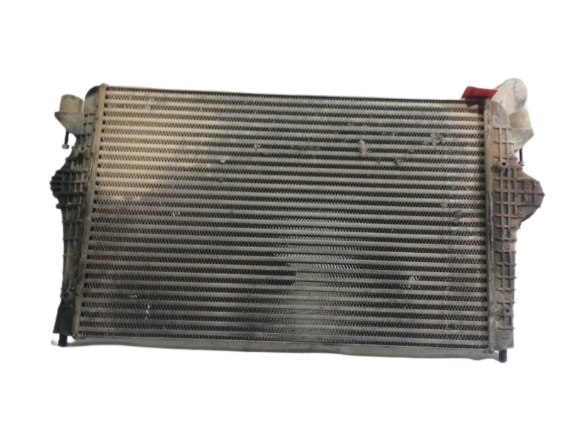 Recambio de intercooler para seat alhambra (7v9) reference referencia OEM IAM 7M3145804  