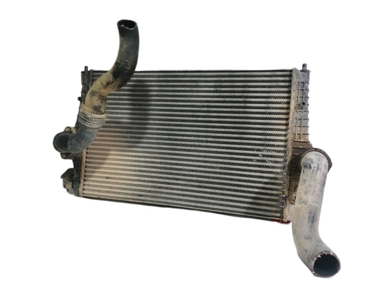 Recambio de intercooler para seat alhambra (7v9) reference referencia OEM IAM 7M3145804  