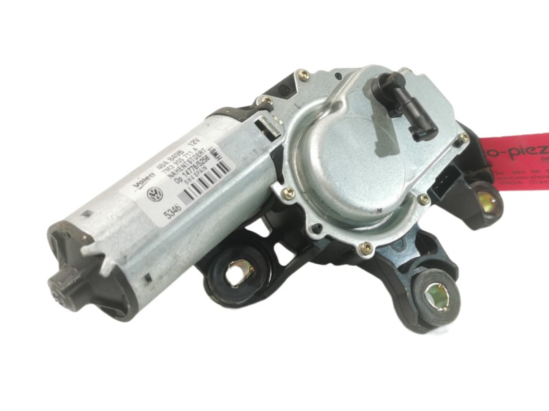 Recambio de motor limpia trasero para seat alhambra (7v9) reference referencia OEM IAM 7M3955711A 404849B 