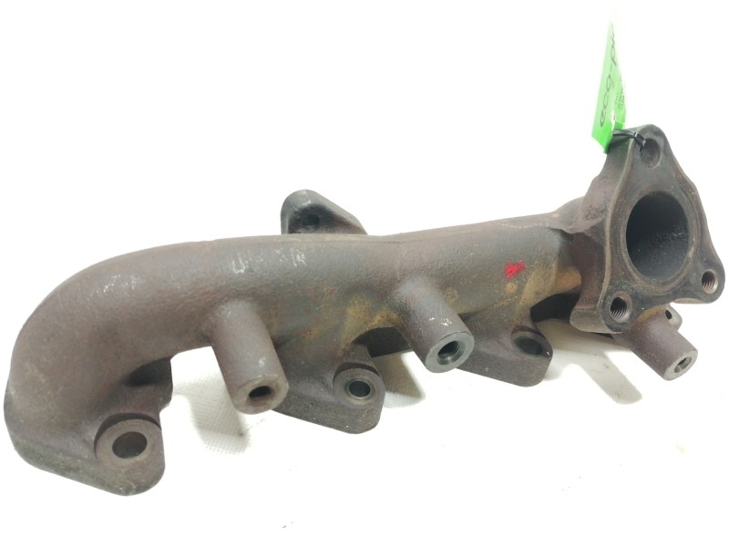 Recambio de colector escape para hyundai ix35 classic 2wd referencia OEM IAM   