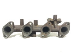 Recambio de colector escape para hyundai ix35 classic 2wd referencia OEM IAM    2