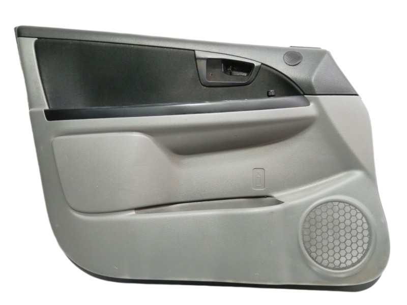 Recambio de guarnecido puerta delantera izquierda para suzuki sx4 rw (ey) glx referencia OEM IAM 8372379J00  