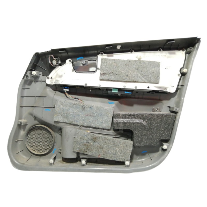 Recambio de guarnecido puerta delantera izquierda para suzuki sx4 rw (ey) glx referencia OEM IAM 8372379J00  