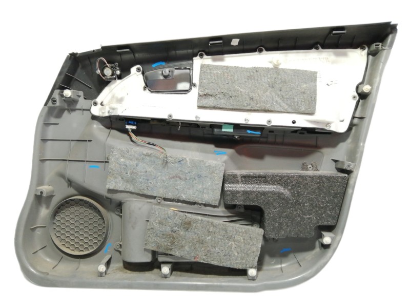 Recambio de guarnecido puerta delantera izquierda para suzuki sx4 rw (ey) glx referencia OEM IAM 8372379J00  