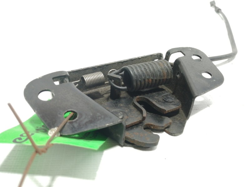 Recambio de cerradura capot para hyundai ix35 classic 2wd referencia OEM IAM   