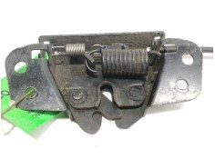 Recambio de cerradura capot para hyundai ix35 classic 2wd referencia OEM IAM    2
