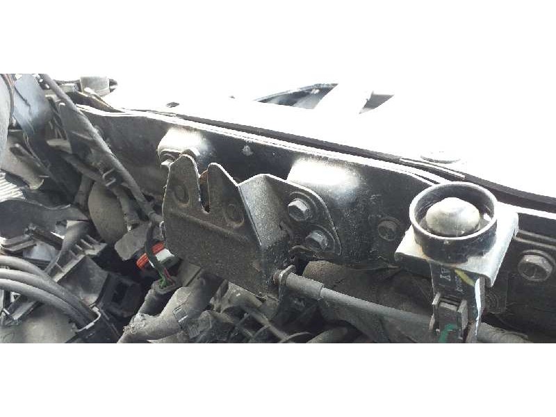 Recambio de cerradura capot para hyundai ix35 classic 2wd referencia OEM IAM   