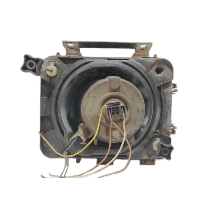 Recambio de faro derecho para opel corsa a gl referencia OEM IAM   