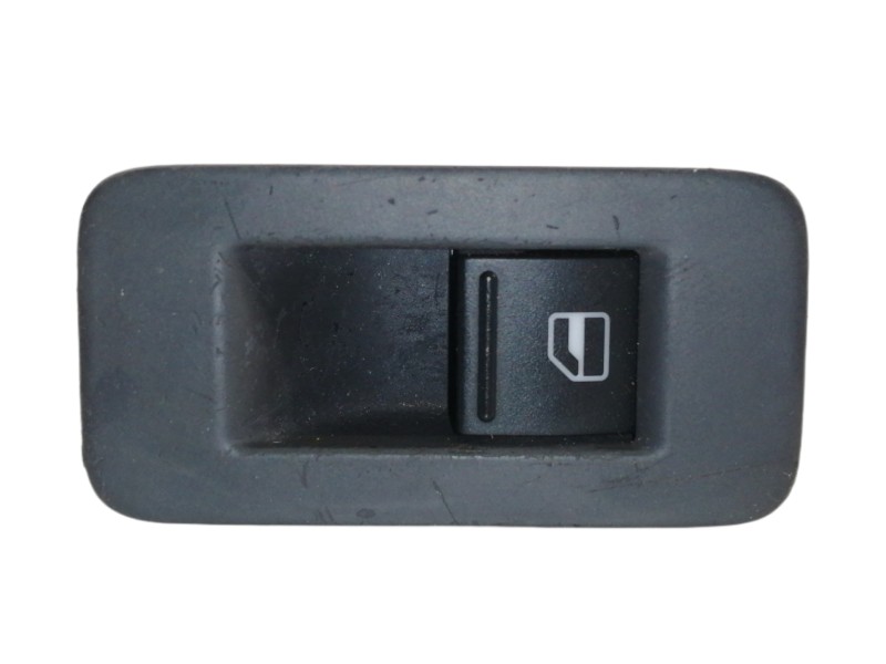 Recambio de mando elevalunas trasero derecho para volkswagen touareg (7l6) v6 tdi referencia OEM IAM 7L6959851D 7L6959855C 