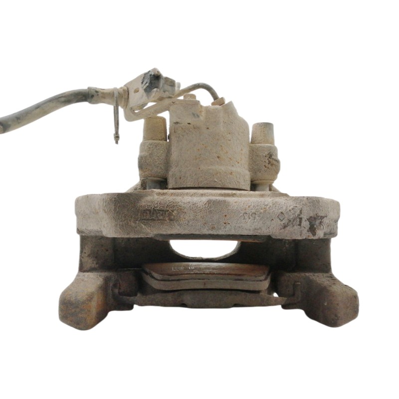 Recambio de pinza freno delantera derecha para seat alhambra (7v9) reference referencia OEM IAM YM211DA 7M3105E 