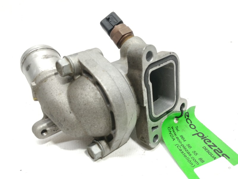 Recambio de termostato para hyundai ix35 classic 2wd referencia OEM IAM   