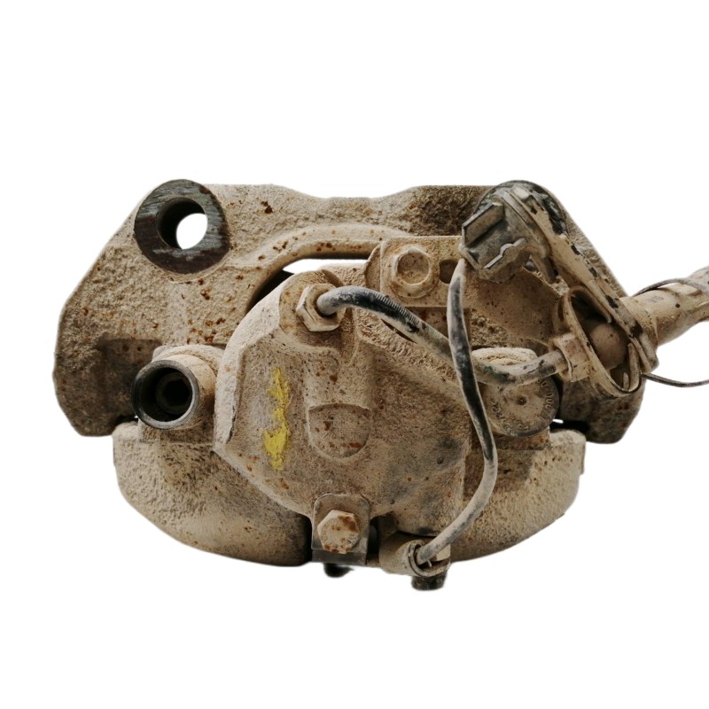 Recambio de pinza freno delantera derecha para seat alhambra (7v9) reference referencia OEM IAM YM211DA 7M3105E 