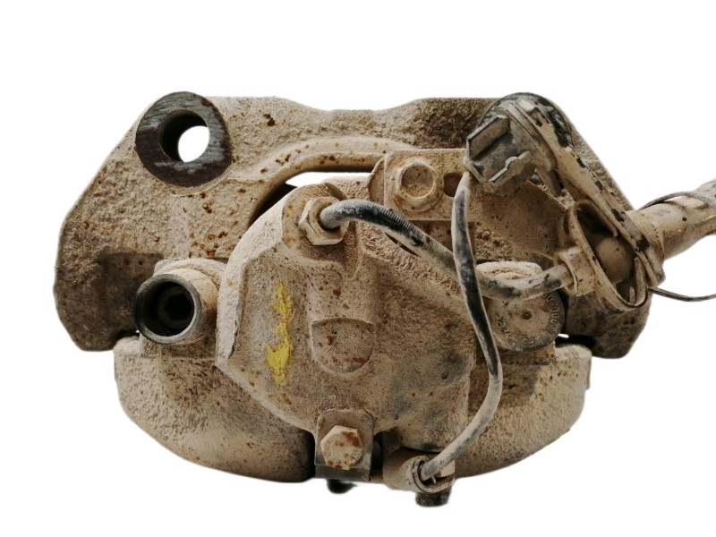 Recambio de pinza freno delantera derecha para seat alhambra (7v9) reference referencia OEM IAM YM211DA 7M3105E 