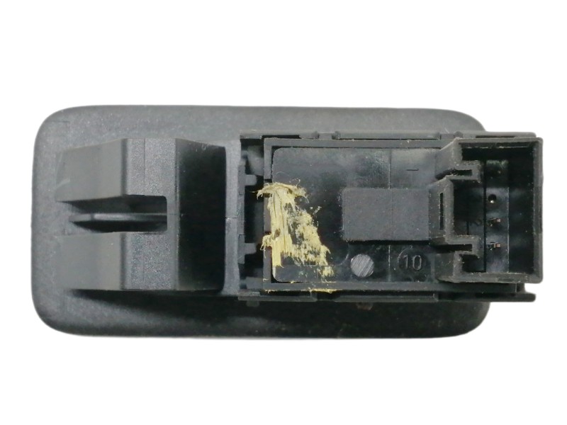 Recambio de mando elevalunas trasero derecho para volkswagen touareg (7l6) v6 tdi referencia OEM IAM 7L6959851D 7L6959855C 