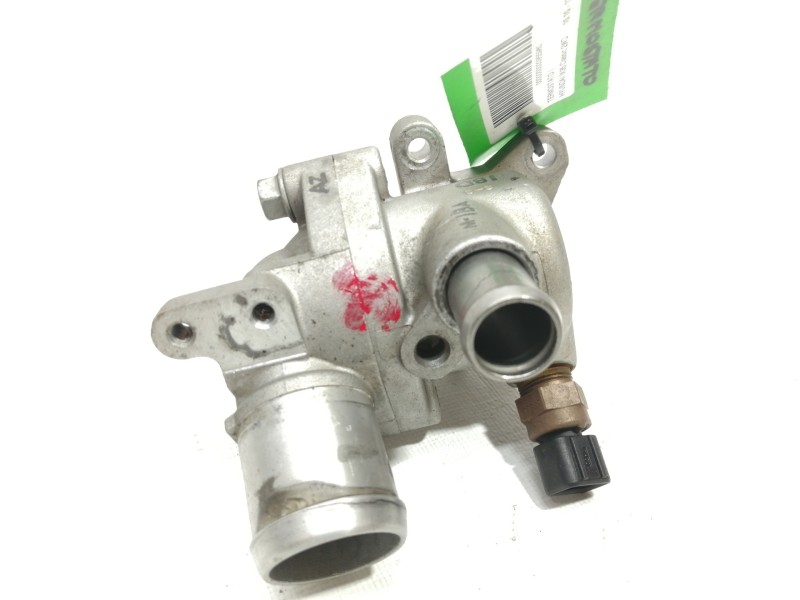 Recambio de termostato para hyundai ix35 classic 2wd referencia OEM IAM   