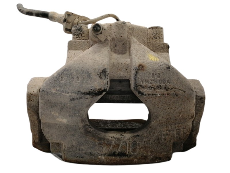 Recambio de pinza freno delantera izquierda para seat alhambra (7v9) reference referencia OEM IAM YM210DA  
